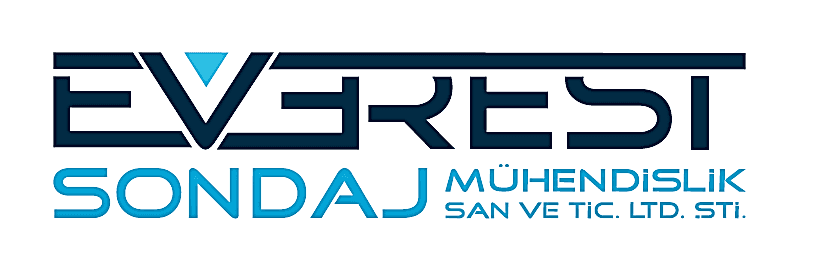 Everest Drilling Logo